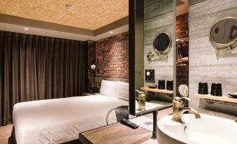 City Suites Kaohsiung Pier2