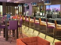 Ashford International Hotel & Spa - bar