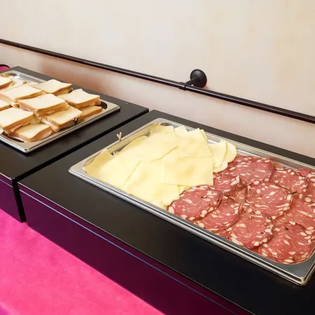 Hotel Ristorante le Querciolaie dei Ricci