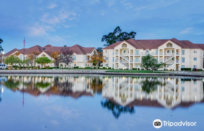 Hyatt House Belmont Redwood Shores