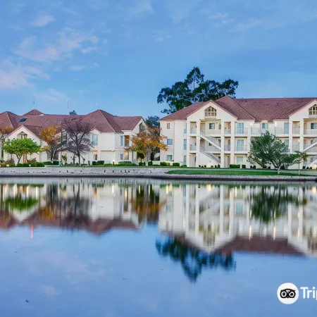 Hyatt House Belmont Redwood Shores
