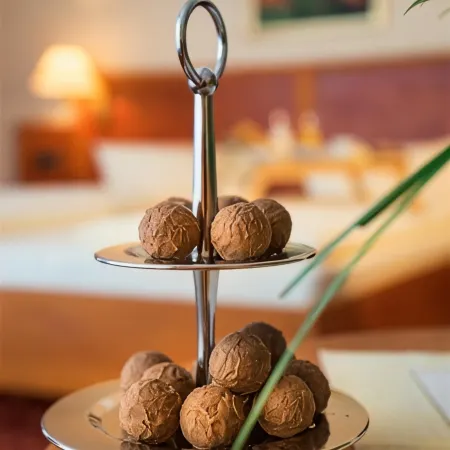 Das Schokoladenhotel