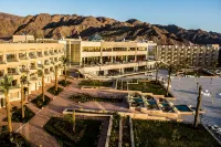 Tolip Taba Resort and Spa - 4-Star