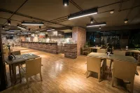 Xen Hotel Nakhon Pathom - breakfast