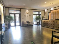 Xixia Zhongjingli Inn - 2 stjerner