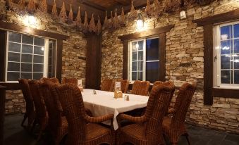 Provence Rose Lodge in Ching Jing