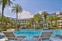 The Westin Tashee Resort Taoyuan - Luxury