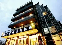 Starry Inn Hualien