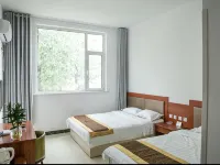 Rizhao Jingzhu Yayuan Homestay