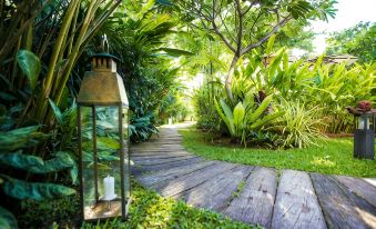 Sannot Riverside Boutique Hotel