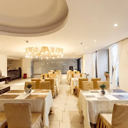 Bo Man Hotel