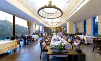 Grand View Resort