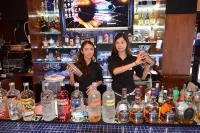 世紀大酒店塞班島 - 酒吧