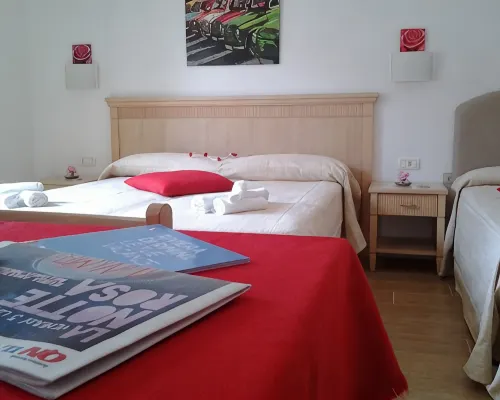 Hotel Villa Santanna Photos