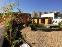 Maitreya Hot Springs Homestay