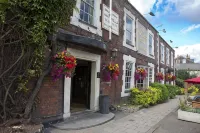 The Bulls Head Hotel