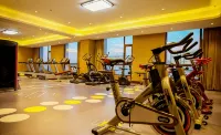 Phoenix International Hotel - Træningscentre