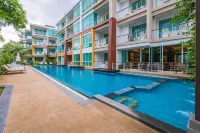 Phuket Seaview Resotel - con vista mare