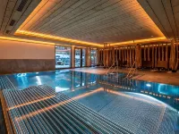 Hotel Spitzhorn Superieur Hotels in Saanen