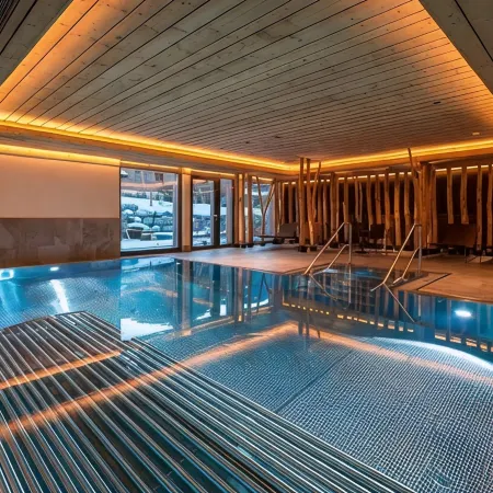 Hotel Spitzhorn Superieur
