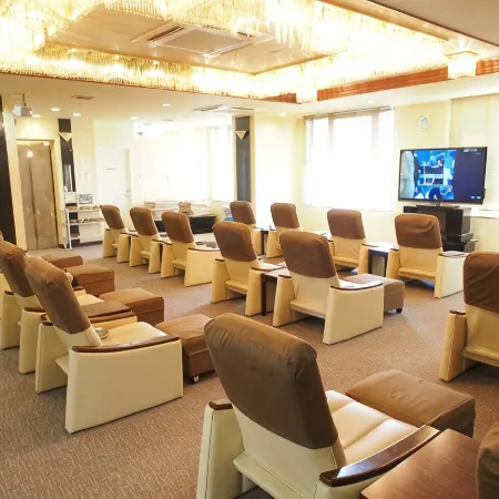 Ueno Station Hostel Oriental 2(Men Only)