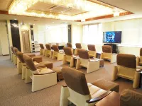 Ueno Station Hostel Oriental 2(Men Only)