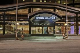 Scandic Skellefteå