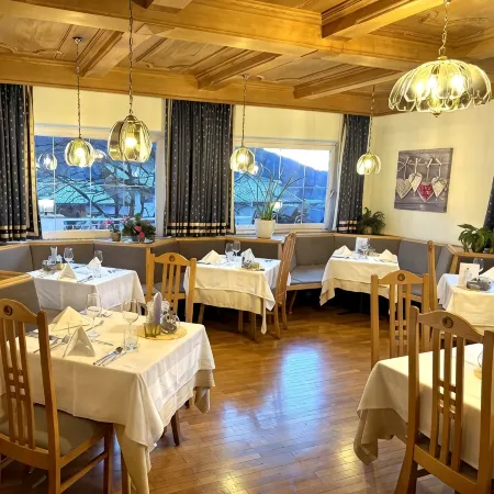 Parc Hotel Florian