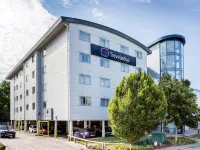 Travelodge Guildford - 3 Sao