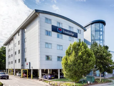 Travelodge Guildford Hotels in 