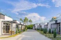 Yangyang Pool Lounge Pension & Glamping - Pensions
