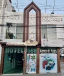 Hotel Gya Boutique Hoteles en 