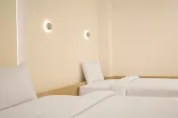 Una Hotel - Morgenmad