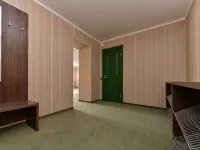 Vremena Goda Hotel Hotel di Gorod Sol'-Iletsk