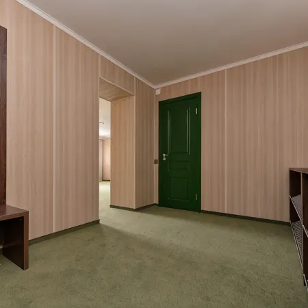 Vremena Goda Hotel Отели в г. Соль-Илецк