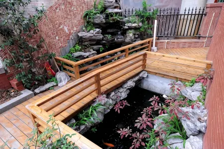 吉大水灣苑（珠海情侶南路店）
