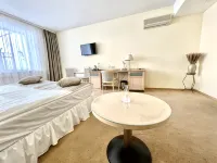 Vladimirskiy Dvorik Hotel