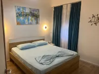 Hotel Roas Ksamil