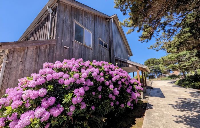 Bandon Seaside Escape