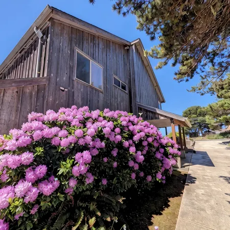 Bandon Seaside Escape
