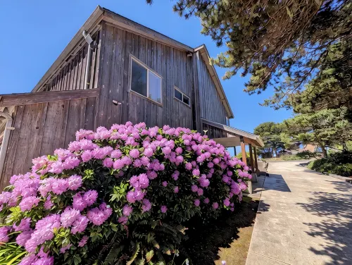 Bandon Seaside Escape