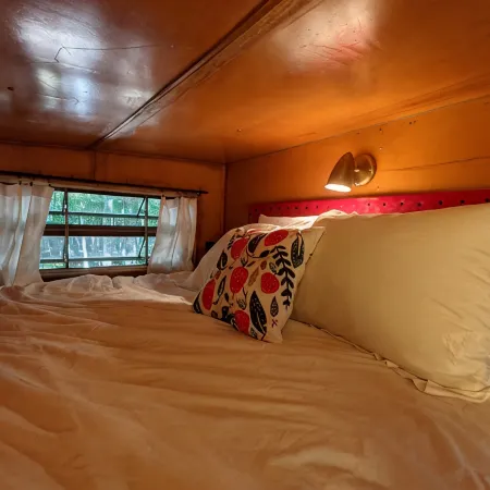 Luxury Glamping w/Resort Access Included, Site 4