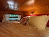 Luxury Glamping w/Resort Access Included, Site 4