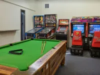 El Lago Waters Hotel Hotels in Wyong
