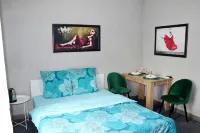 Hotel ArtHotel - 2 étoiles