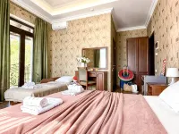 Na Kirova 14 Lodging House โรงแรมใน