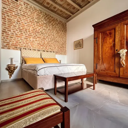 Dimora Boezio7, elegant apartment in the center Hotels in Pavia