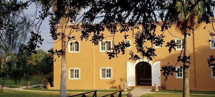 Octant Vila Monte Hotéis em Olhão