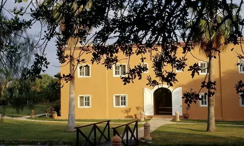 Octant Vila Monte