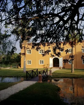Octant Vila Monte